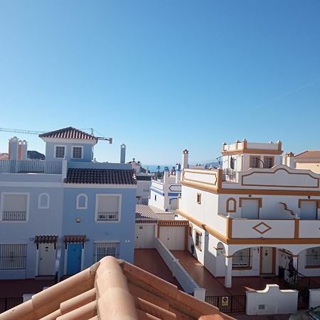 Casa Calypso San Juan De Los Terreros Exterior photo